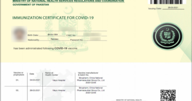 how to get corona certificate